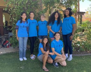 tech trek stem camp